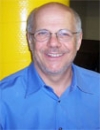 Stan Rosenfield Headshot